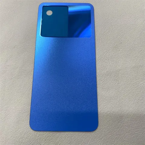 Sbadfb95bc1794e7da45ada00b686ab4fF_480x480q75 New Infinix Note 12 G96 X670 Battery Cover Rear Housing Back Case Repair Parts (New) - Image 1