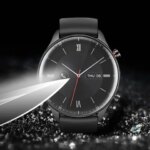 5pcs TPU Soft Smartwatch Clear Protective Film Cover Guard For OPPO Watch X2 Mini Display Screen Protector Smart Accessories (New)