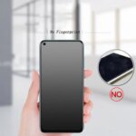 Matte Tempered Glass Huawei Nova Y70 9 8 SE 8i 7i 7SE 8SE Y60 5G Frosted Screen Protector Nova 5i 5 Pro 5T 5Z 9H Film (New)