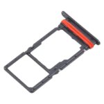 SIM1 + SIM2  Micro SD Card Tray Samsung Galaxy A16 5G SM-A166B Dual SIM Card Tray Holder Replacement Part (New)