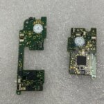 Original Motherboard Right Left Side for Switch Joy-Con Controller Mainboard PCB Circuit Module (New)