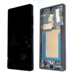 Dynamic AMOLED 6.9" For Samsung S25 Ultra Display Touch Screen Digitizer Assembly SM-S938 SM-S938B/DS LCD Replacement Parts (New)