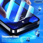 3PCS HD Tempered Glass Screen Protector Anti-Scratch Infinix Hot 60 Pro 50 40i 30 Infinix Note 50Pro 4G GT 30 20Pro (New)