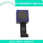 BackShell Original DOOGEE V Max Pro Rear Main Camera Cell Phone Back Camera Module Accessories DOOGEE V Max Pro Smart Phone Bangladesh (New)