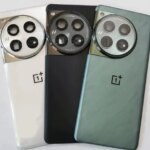 OnePlus 12 Originlal Back Glass Battery Cover Rear Door Housing Case back Camera Glass Cover OnePlus12 one plus 12 (New)