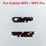 Pop Oukitel WP5 WP5 Pro WP6 WP7 Loud Speaker Oukitel WP8 Pro Loud Speaker Buzzer Ringer Horn Part Accessories (New)