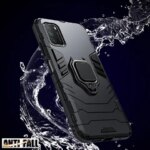 Shockproof Case Samsung Galaxy A56 A55 A54 A53 A52 M51 M12 M22 M32 M31S M31 M21 M34 M55 Anti Shock Magnet Armor Case Cover (New)