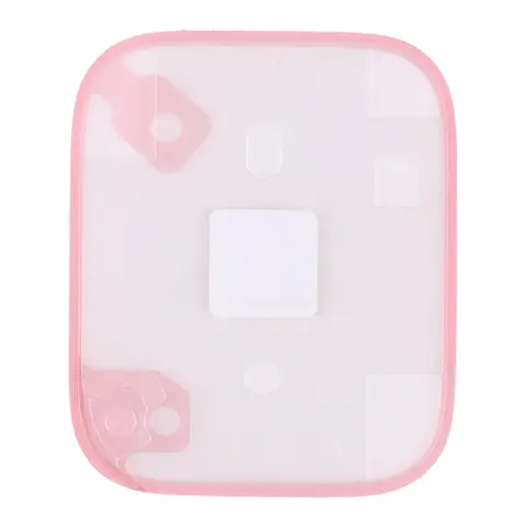 Sbbd3e17980254f77b818fa618771bf3e7_480x480q75 Waterproof Rubber Ring Apple Watch Series 7 8 45mm Repair Replacement Spare Part (New) - Image 1