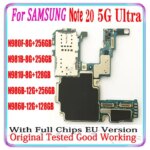 Samsung Galaxy NOTE 20 5G Ultra N980F N981B N986B N986U
