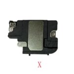 Loudspeaker Sound Buzzer Ringer Flex Cable For iPhone 11 Pro X XR XS Max Loudspekaer Repair Replacement (New)