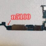 For Samsung Galaxy Note 8.0 N5100 N5110 N5120 WiFi & 3G Motherboard 100% Good Unlocked logic Mainbaords Circuits Plate (New)