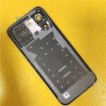 Battery Back Cover Honor X8C Rear Door Housing Case Repair Parts (New)