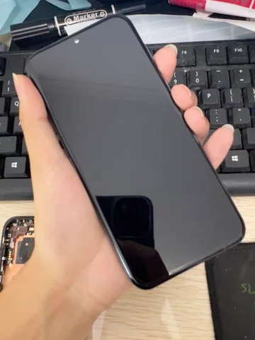 Sbc2f24dccd8549058a29717825d14fd6K_480x480 OLED 66 Display Huawei Pura 70 LCD ADY-LX9 70 Ultra Display Screen Touch 68 Pura70 Pro HBN-AL00 Pura 70Pro+ Frame (New) - Image 1