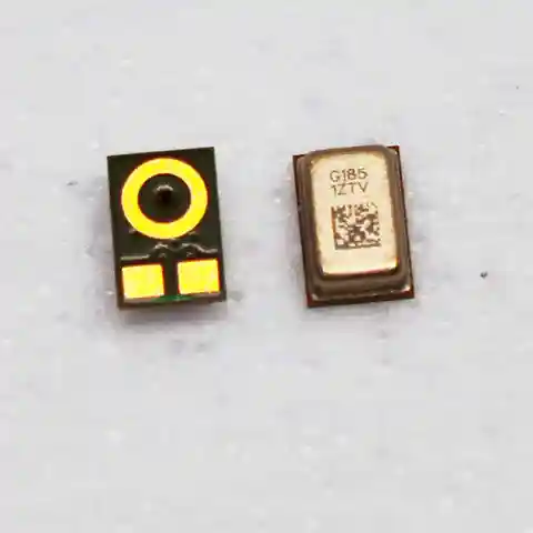 Sbc32effd97ce4131b05c062f39160931v_480x480q75 10PCS/Lot For Samsung Xiaomi Redmi POCO Motorola Moto Universtal Mobile Phone Inner Mic Receiver Speaker Microphone Transmitter (New) - Image 1