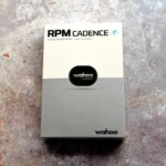Wahoo RPM CADENCE Cycling Cadence Sensor Wahoo Cadence (New)