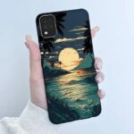 LG K42 Case LMK420 Cute Love Rabbit Silicone Soft Coque Protective Back Cover LG K42 K52 K62 K 42 Q52 Bumper Shell Funda (New)
