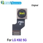 64MP Rear Main Camera LG K92 5G LMK920 LM K920 Main Back Facing Camera Replacement Part Bangladesh (New)