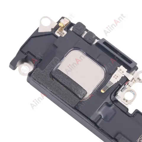 Sbc60c3c19b15489ca94bacd6919f553af_480x480q75 OEM Phone Proximity Sensor Sound Loudspeaker Ear Earpiece Loud Speaker Flex Cable iPhone 16 Plus Pro Max 16e Parts (New) - Image 1