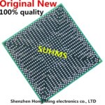 100% New BD82HM76 SLJ8E BGA Chipset (New)