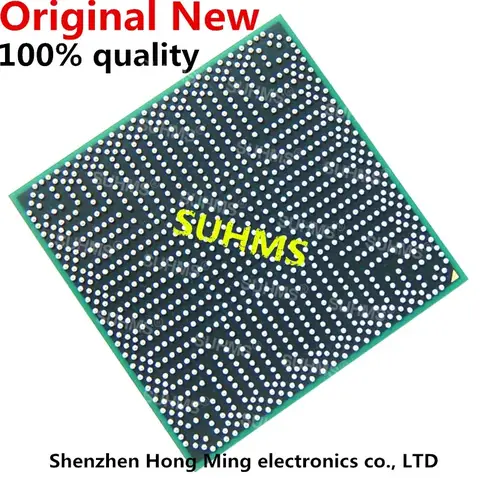 Sbc64b70b0a4241a09b3fdb20931de24ap_480x480q75 100% New BD82HM76 SLJ8E BGA Chipset (New) - Image 1