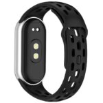 Soft TPU Strap Breathable Accessories Smart Watch B Replacement Sport Bracelet Wristb Belt Xiaomi Mi B 10 9 8 (New)