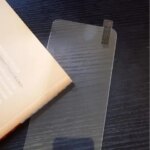 25D Screen Protector Ulefone RugKing 5 Pro 4G 9H Tempered Glass Ulefone RugKing5Pro Protective Glass Front Film Cover (New)