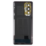 BANERYPAK Parts Battery Back Cover OPPO Reno5 Pro+ 5G  Find X3 Neo CPH2207 PDRM00 PDRT00 Rear Housing (New)