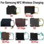 Wireless Charging Charger Panel Coil Chip NFC Flex Cable Samsung Galaxy