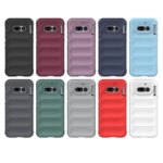Nothing Phone 4A Case Cover Nothing Phone 4A Capas Phone Back Luxury Shockproof Lens Protective Soft Fundas Nothing Phone 4A (New)