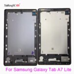 Grade AAA Samsung Galaxy Tab A7 Lite SM-T220 SM-T225 SM-T227 T225 T220 T227 Battery Cover Back Case Housing Door (New)