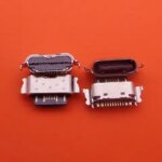 10-100pcs Dock Port USB Charging Plug Charger Connector Jack Cooper Cubot X70 (New)