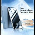 2-5PCS Anti spy Full Glue Screen Protector Samsung Galaxy S 26 25 24 23 22 21 20 Ultra S10 Note10 20 Plus Curved not glass (New)