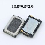 JCD 2pcs Universal Square Horn Speaker For Vivo Huawei Oppo Honor Xiaomi Redmi HTC ZTE Smartphones Ringing External Loudspeaker (New)
