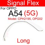 OPPO A52 A54 A55 A91 A93 A94 A95 A96 4G 5G Signal Antenna Wifi Antenna Signal Flex Cable Replacement (New)