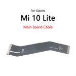 LCD Display Connect Motherboard Cable Main Board Flex Cable Xiaomi Mi 10 Lite 5G (New)
