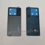 New Battery Door Housing Battery Back Cover Replacement Parts For Xiaomi POCO X6 5G 6.67" (New)