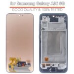 LCD Samsung Galaxy A36 5G LCD Display Touch Screen Digitizer Samsung A36 5G A366B A366E A366U Phone LCD Screen Assembly (New)