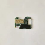 EU US Version Unlocked Logic Board For Samsung Galaxy A12 A125F A125U Motherboard Full Chips SM-A125F 64GB Disassembled Plate (New)