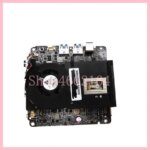 UN66 With i3-6100U CPU Mainboard For ASUS Vivo Mini PC UN66 Mini HD Computer Motherboard 100% Tested OK (New)