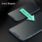 3Pcs Full Cover Matte Hydrogel Film Soft TPU Clear Screen Protector Huawei Pura 70 Pro Plus Ultra Pura 70Ultra 70Pro+ (New)