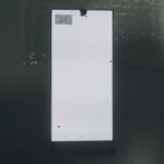 ORI 120HZ Super AMOLED  With Defective Work Good For Samsung S23 Ultra 5G S918B S918U Display Touch Screen Digitizer Replacement (New)