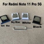 Xiaomi Redmi Note 11 PRO 5G Sim Card Tray