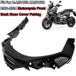 X ADV750 2021-2024 Motorcycle Accessories Injection Frame Panel Headlight Front Beak Nose Covers Fit For HONDA X-ADV750 XADV 750 (New)
