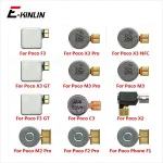 Vibrator Module Motor Vibration Ribbon Flex Cable XiaoMi PocoPhone Poco C3 X2 X3 NFC M2 M3 F3 GT F2 Pro F1 Bangladesh (New)