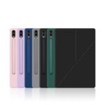 Magnetic Case Samsung Galaxy Tab S9 S10 FE S7 S8 Plus S9FE S7FE S9+ S8+ S8 S9 S10 Ultra Talbet St Smart Shell Cover Cases (New)