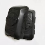 Original Edge 520 Plus Back Cover  Garmin GPS Bike Computer Repair replacement (New)