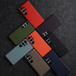 Melkco 100% Genuine Leather Case Samsung Galaxy S26 S25 Ultra Plus Magnetic luxury Cover Magsafe protection Cases (New)