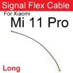 Signal Antenna Flex Cable Xiaomi Mi 11 11T Pro Mi 11 Ultra Mi 11i Mi 11X Pro Signal Wifi Connector Flex Ribbon Repair Parts (New)