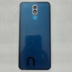 A+ HW Mate 20 Lite Battery Back Cover Rear Door 3D Glass Panel Mate 20 Lite Battery Housing Case Replace (New)