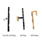 Motorola Moto G9 / G9 Play / G9 Plus / G9 Power Power Volume Button Flex Cable Side Key Switch ON OFF Control Button Bangladesh (New)